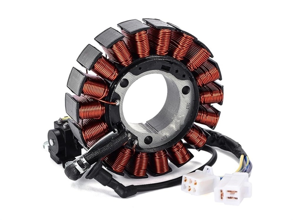 HONDA CBR250R STATÖR