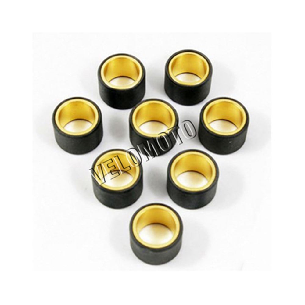 HONDA FJS 600 ROLLER SET