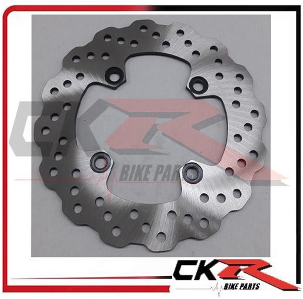 KAWASAKI ER-6N ARKA FREN DİSKİ