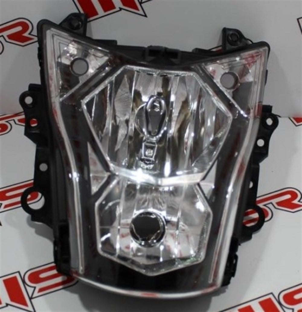 KAWASAKI ER-6N FAR
