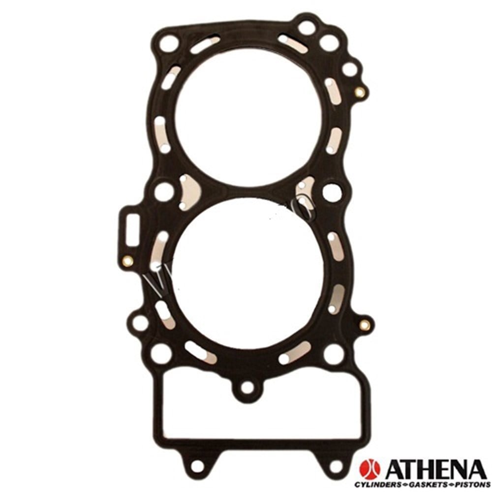 KAWASAKI ER-6N SİLİNDİR ÜST CONTA