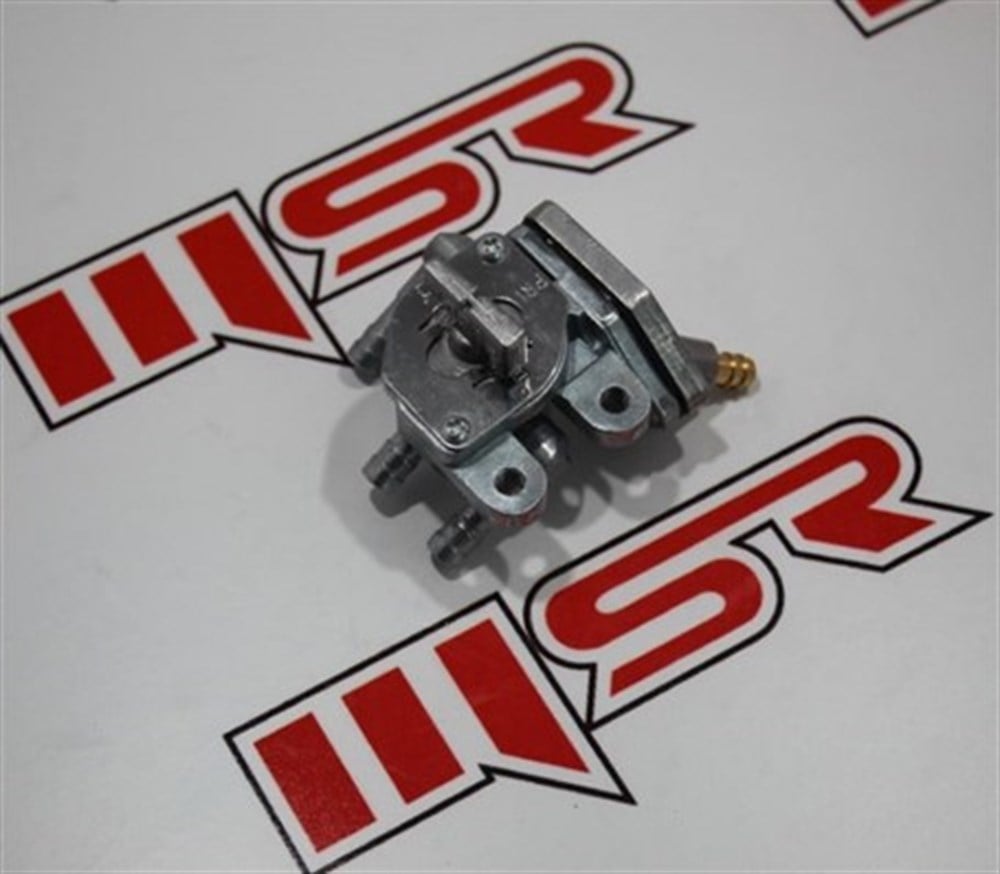 YAMAHA XV250 BENZİN MUSLUĞU