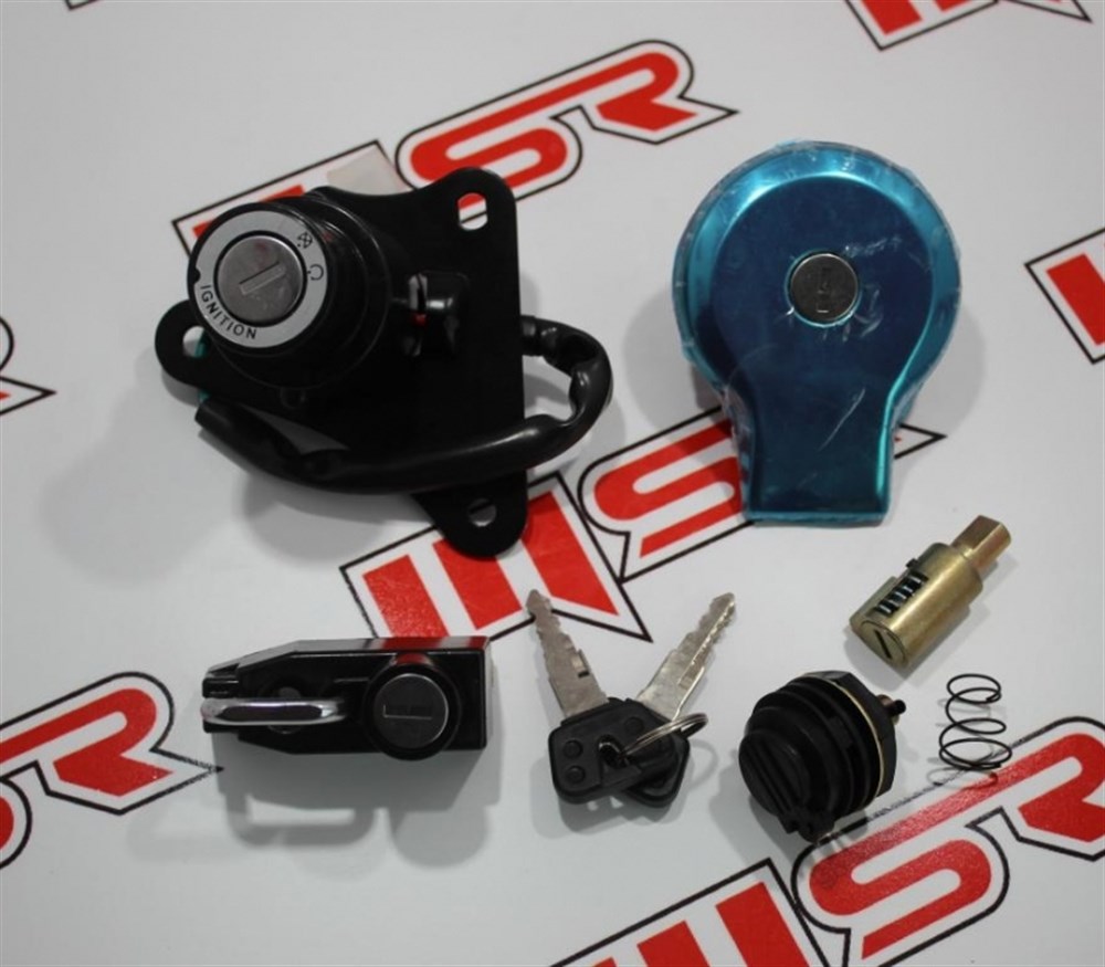 KEEWAY XV250 KONTAK SETİ KOMPLE