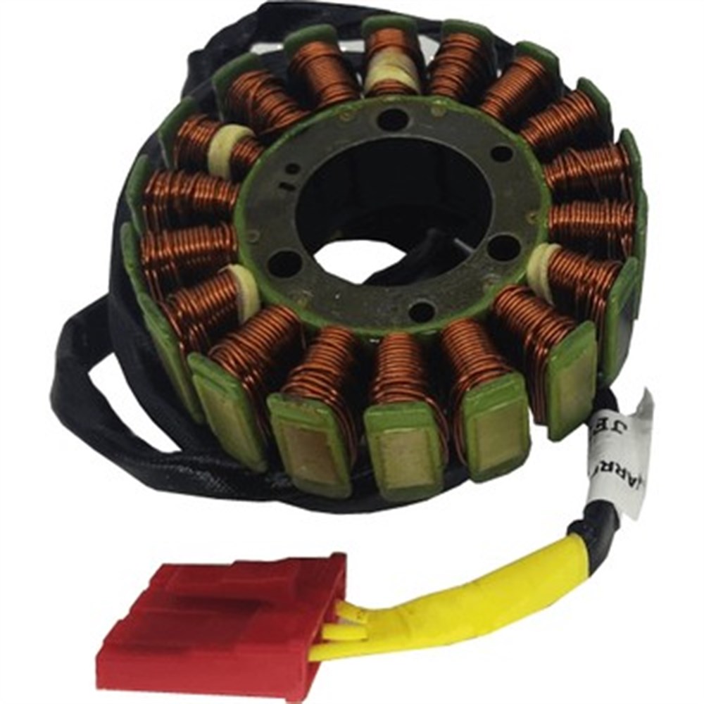 KTM DUKE 390 STATÖR