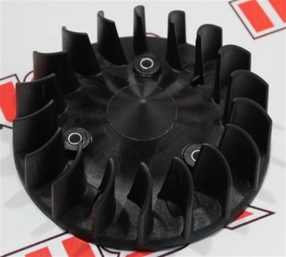 VESPA ET-4 FAN