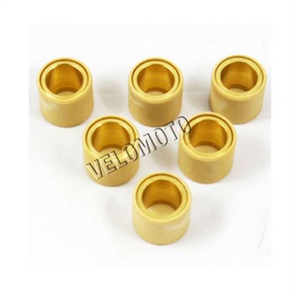 PIAGGIO BEVERLY 500 ROLLER SET
