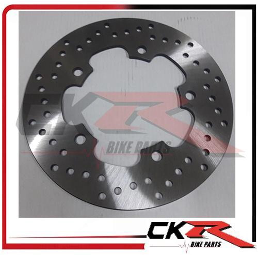 SYM GTS250 ARKA FREN DİSKİ