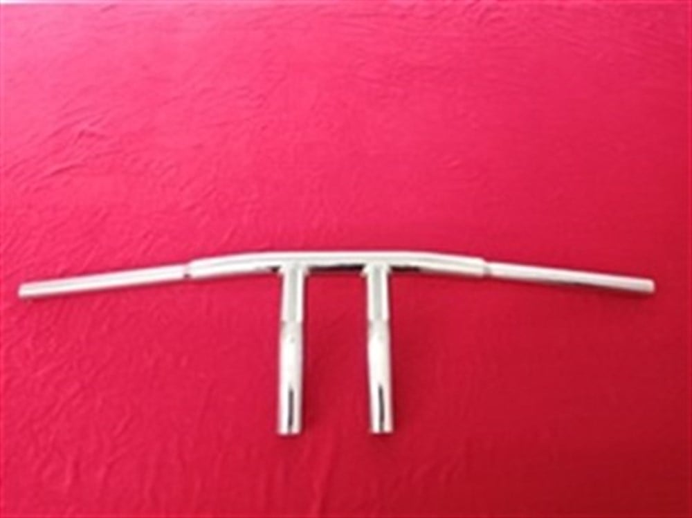 T-BAR CHROME GİDON