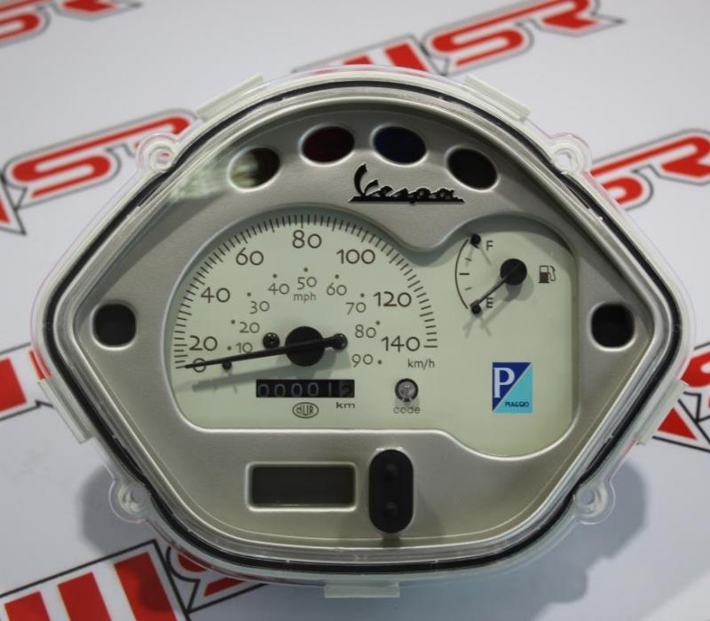 VESPA PRIMAVERA 125 3V KM SAATİ KOMPLE