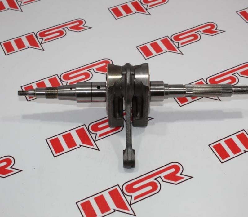 VESPA PRIMAVERA 125 3V KRANK