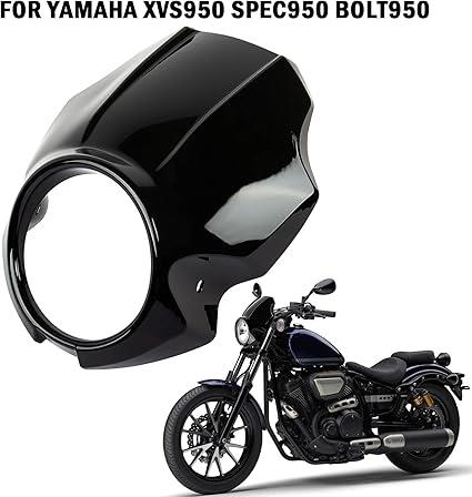 YAMAHA BOLT 950 SİPERLİK