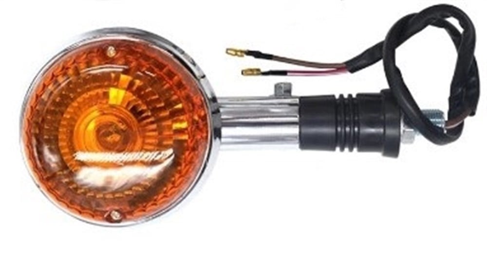 YAMAHA XV535 SİNYAL