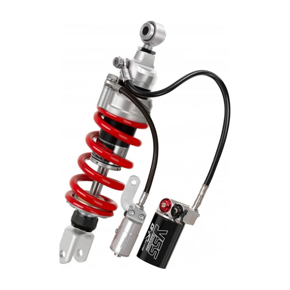 YAMAHA MT-07 PERFORMANS ARKA AMORTİSÖR