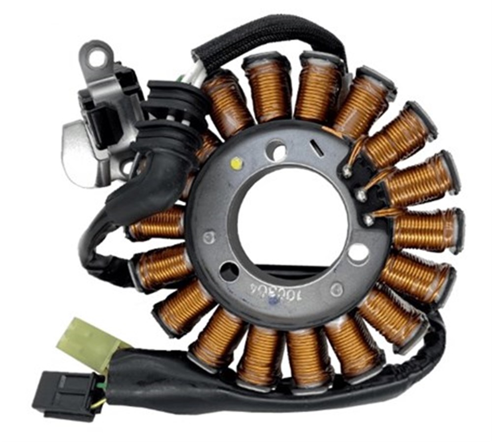 YAMAHA R-25 STATÖR (14-18)
