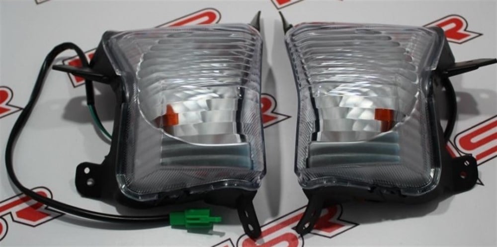 YAMAHA NMAX-125 ÖN SİNYAL TK