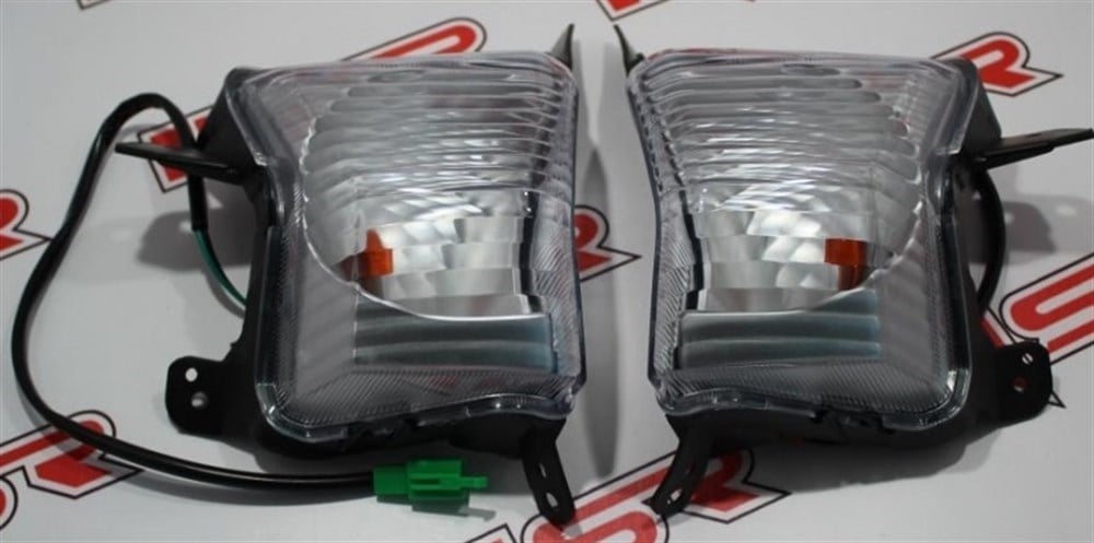 YAMAHA NMAX-155 ÖN SİNYAL TK