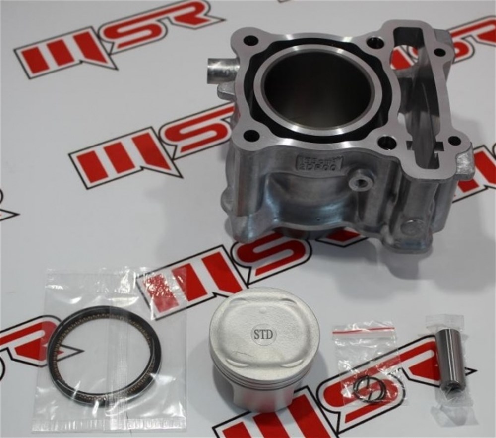 YAMAHA NMAX-155 SİLİNDİR PİSTON SETİ