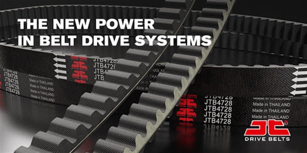 SUZUKİ AN400 KAYIŞ (03-06)