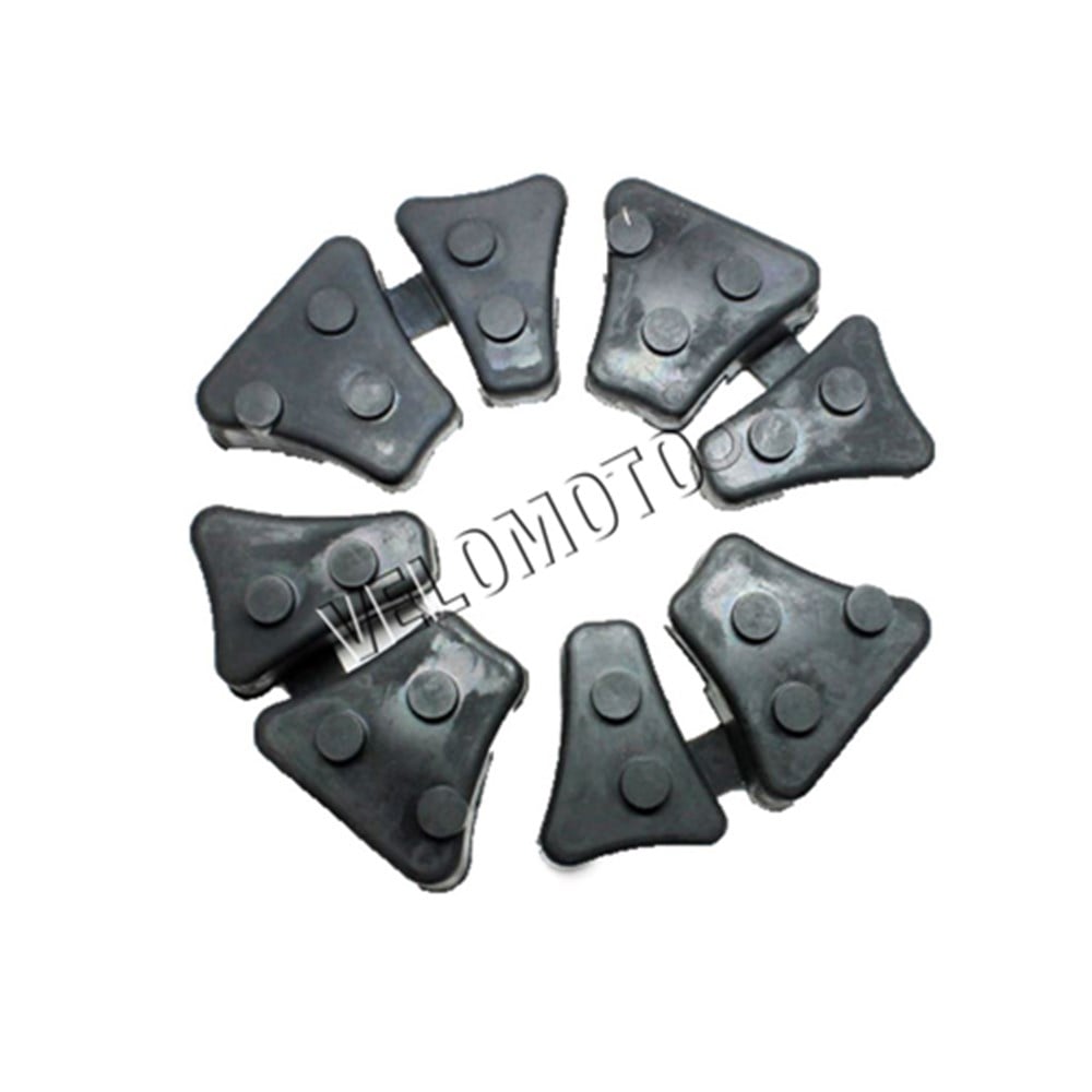 YAMAHA XTZ660 KAPLİN LASTİĞİ