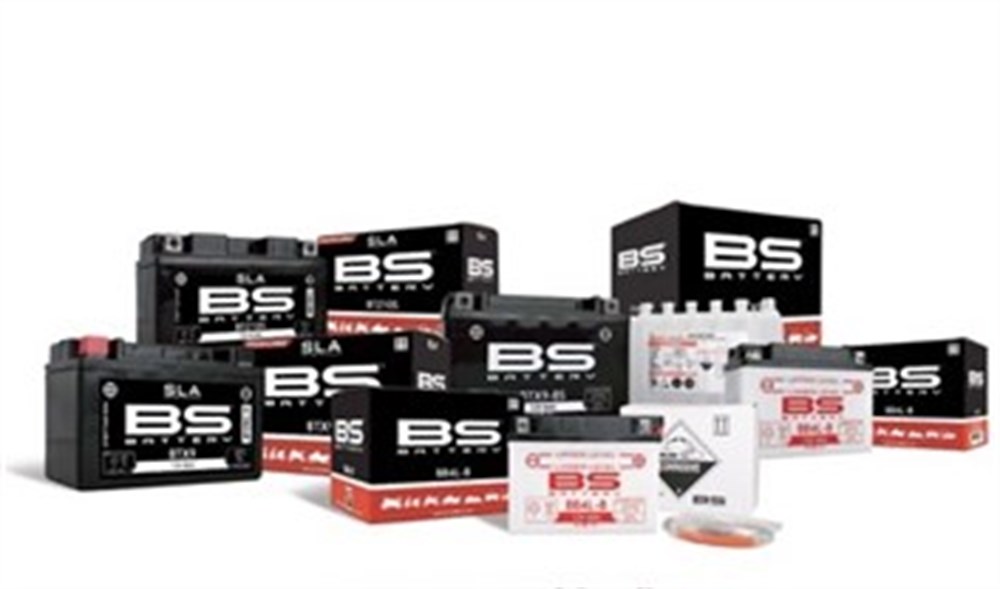 SYM GTS250 BTX12-BS AKÜ