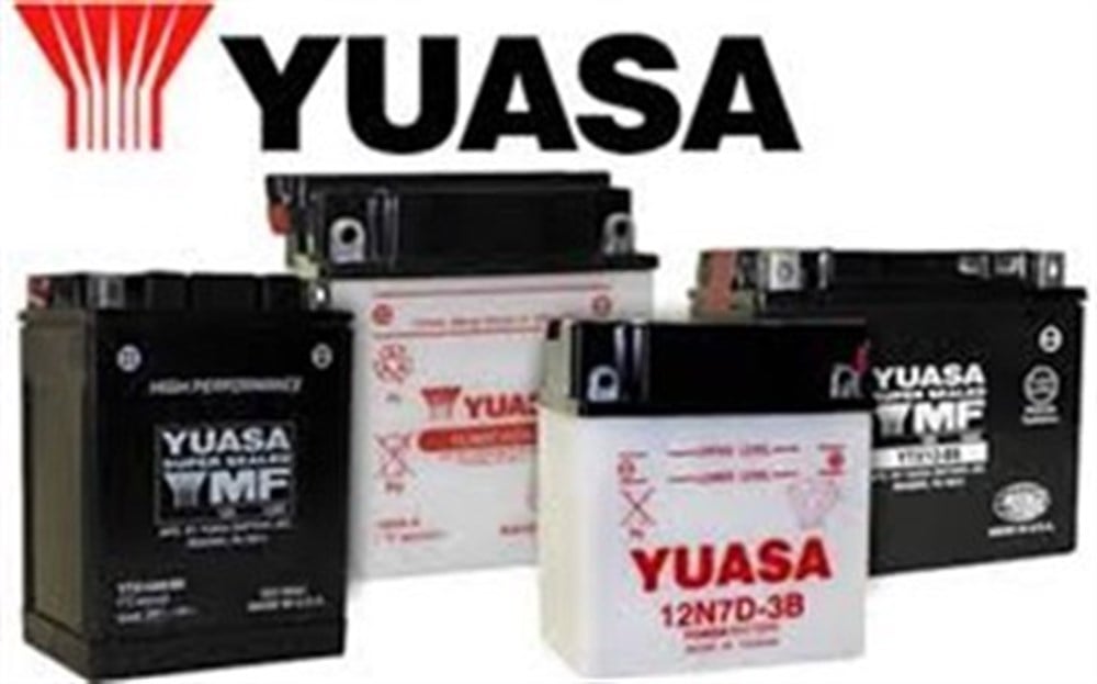 YAMAHA MİDNİGHT STAR AKÜ