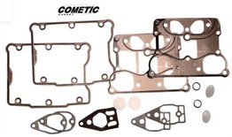 HARLEY DAVIDSON ROAD GLIDE ROCKER BOX CONTA SETİ (08-16)