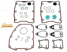 HARLEY DAVIDSON ROADKING ROCKER NOX CONTA SETİ (99-16)