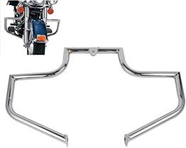 HARLEY DAVIDSON SOFTAIL KORUMA DEMİRİ