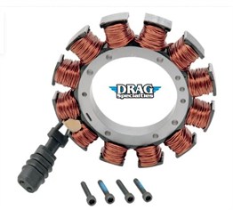 HARLEY DAVIDSON FATBOY STATOR (91-99)