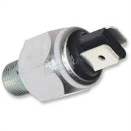 HARLEY DAVIDSON SPORTSTER ARKA FREN MÜŞÜRÜ