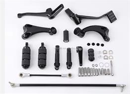 HARLEY DAVIDSON SPORTSTER FORWARD CONTROLLER (04-13)