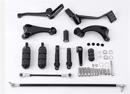 HARLEY DAVIDSON SPORTSTER FORWARD CONTROLLER (04-13)