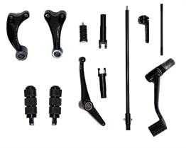 HARLEY DAVIDSON SPORTSTER FORWARD CONTROLLER (14-19)