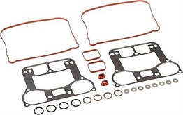 HARLEY DAVIDSON SPORTSTER ROCKER BOX CONTA SETİ