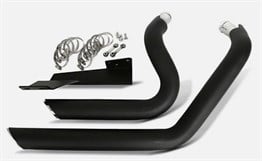 HARLEY DAVIDSON SPORTSTER SHORT SHOT EGZOZ (09-13)