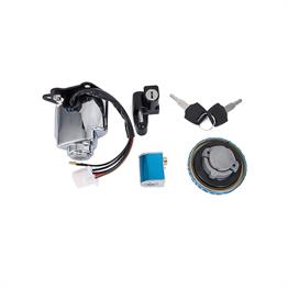 HONDA VT750 KONTAK SETİ KOMPLE