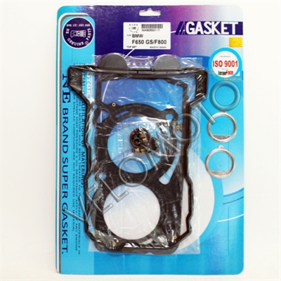 BMW F800 CONTA TAKIMI