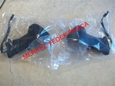 SUZUKI DL650 ÖN SİNYAL TK