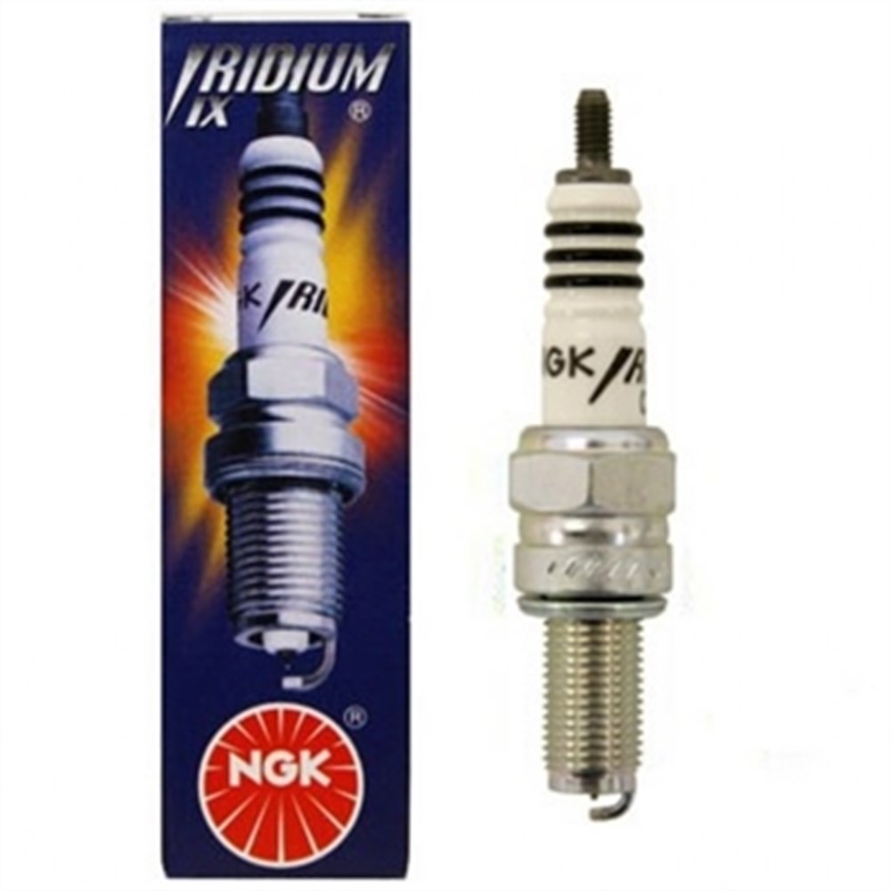 SUZUKI DL250 IRIDIUM BUJİ