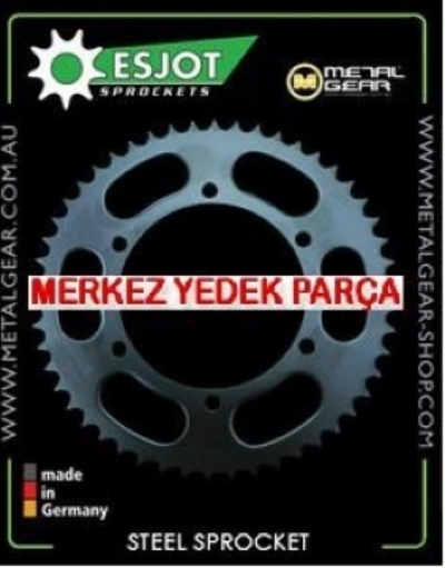 HYOSUNG GT 650 COMET R ARKA DİŞLİ (04-11)