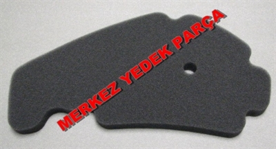 PIAGGIO X9 200 HAVA FİLTRESİ