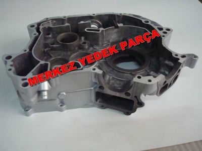 KEEWAY LAND CRUISER SAĞ BLOK