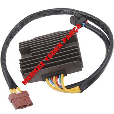 APRILIA ATLANTIC KONJEKTÖR