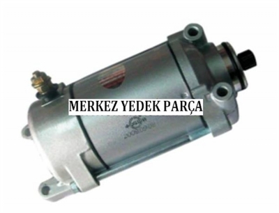 YAMAHA XV250 MARS MOTORU