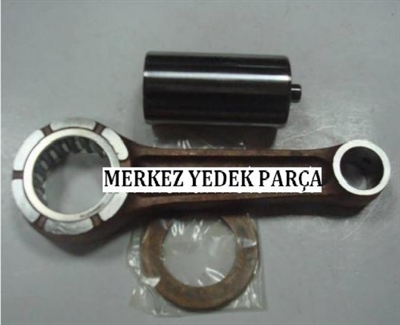 SUZUKI GN250 KRANK KOLU TK.