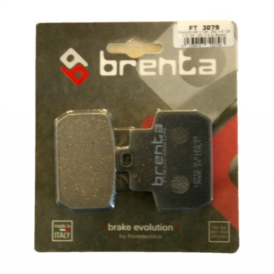 PIAGGIO MP3 ARKA FREN BALATASI