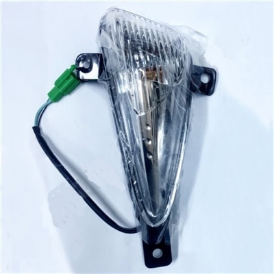 SUZUKI INAZUMA ÖN SOL SİNYAL