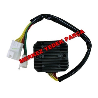 HONDA CBR1100XX KONJEKTÖR (01-07)