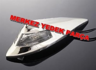 ÖN ÇAMURLUK LAMBASI