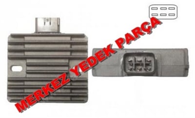 YAMAHA YBR250 KONJEKTÖR